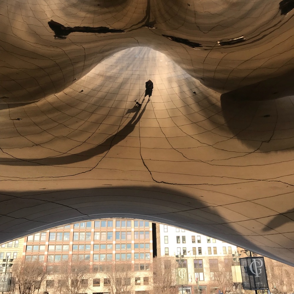 Meet your Posher, Meghan